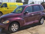 PT Cruiser was SOLD for only $500...!
