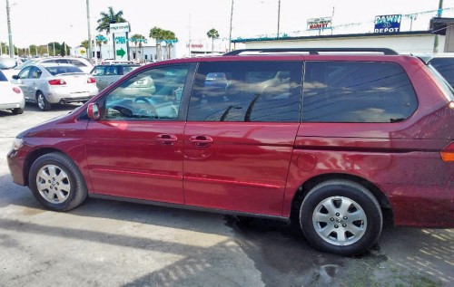 Florida Mazda Dealers >> 2003 Honda Odyssey Passenger Minivan For Sale By Owner in FL Under $3000 - Autopten.com Florida Mazda Dealers >> 2003 Honda Odyssey Passenger Minivan For Sale By Owner in FL Under $3000 - Autopten.com