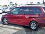 2003 Honda Odyssey under $3000 in Florida