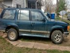 1993 Ford Explorer under $2000 in Illinois