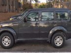 2011 Dodge Nitro under $10000 in Georgia