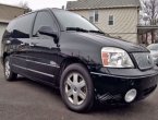 2004 Mercury Monterey under $3000 in Illinois