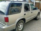 2001 Chevrolet Blazer under $4000 in New Mexico