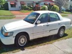 2001 Mercury Grand Marquis in Florida