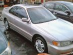 1997 Honda Accord under $3000 in North Carolina