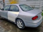 2000 Oldsmobile Intrigue in Washington