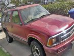 1997 Chevrolet Blazer - San Antonio, TX