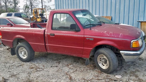 Used Cars For Sale Under 3000 >> 1994 Ford Ranger Pickup Truck For Sale By Owner in SC ... Used Cars For Sale Under 3000 >> 1994 Ford Ranger Pickup Truck For Sale By Owner in SC ...