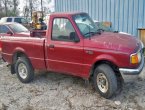 Ranger was SOLD for only $1000...!