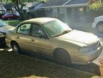2003 Chevrolet Malibu under $500 in Texas