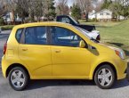 2010 Chevrolet Aveo under $5000 in Maryland