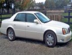 2001 Cadillac DeVille under $5000 in Ohio