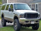 2000 Ford Excursion in Massachusetts
