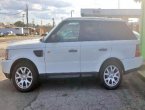 2007 Land Rover Range Rover under $13000 in North Carolina