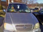 2004 KIA Sedona under $2000 in NC