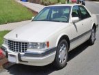 1996 Cadillac Seville - Oakley, CA