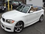 2008 BMW 135 in California