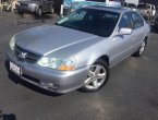 2003 Acura TL under $6000 in California