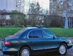 1997 Lincoln Continental under $8000 in Idaho