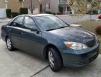 2003 Toyota Camry under $3000 in Georgia
