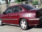 2005 Chevrolet Impala under $3000 in CA