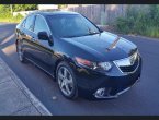 2013 Acura TSX under $12000 in Texas