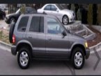 2002 KIA Sportage - Reno, NV