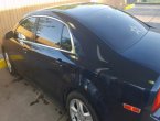 2011 Chevrolet Malibu under $6000 in Texas