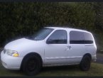 2001 Mercury Villager was SOLD for only $3500...!