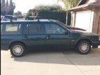 1993 Volvo 940 under $3000 in California