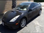 2000 Toyota Celica under $4000 in California