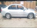 2001 Honda Civic under $6000 in California