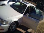 2003 Acura TL was SOLD for only $700...!