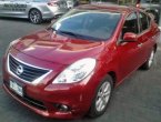 2013 Nissan Versa under $8000 in Florida