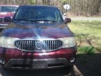 2006 Buick Rainier in South Carolina