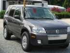 2005 Mercury Mariner - Smithfield, NC