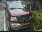 2003 Ford F-150 under $5000 in Texas