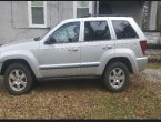 2009 Jeep Grand Cherokee under $4000 in Kentucky