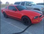 2008 Ford Mustang under $8000 in Missouri