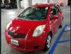 2008 Toyota Yaris under $5000 in California