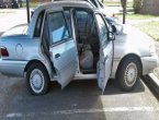 1994 Mercury Topaz in Washington