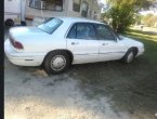1998 Buick LeSabre under $2000 in Texas