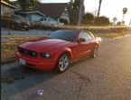 2007 Ford Mustang under $6000 in California