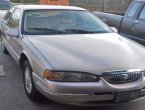 1996 Mercury Cougar under $2000 in Washington