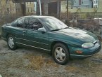 1999 Chevrolet Monte Carlo under $2000 in Rhode Island