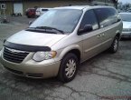 2007 Chrysler Town Country under $8000 in Michigan