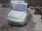 2001 Volkswagen Beetle under $1000 in IL