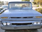 1965 GMC Sierra under $2000 in CA