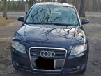 2005 Audi A4 under $5000 in New Jersey