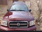 2003 Nissan Pathfinder - Longmont, CO
